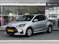 Toyota Yaris - 1.5 Hybrid Active
