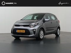 Kia Picanto - 1.0 DPi DynamicLine | Apple/Android Carplay | Parkeercamera | Airco | Cruise control | Blu