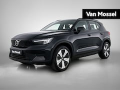 Volvo XC40 - Recharge Core | Apple Carplay / Android Auto | Achteruitrijcamera | Parkeersensoren |