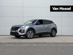 Peugeot 2008 - 1.2 Hybrid 110 Business | Parkeerhulp | Cruise control | Apple Carplay/Android Auto