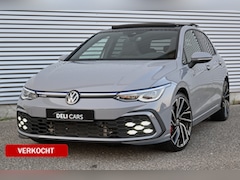 Volkswagen Golf - 1.4 eHybrid GTE 245 pk | IQ-Light | Pano | Apple-Carplay |