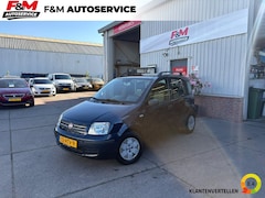 Fiat Panda - 1.2 Edizione Cool Airco, radio