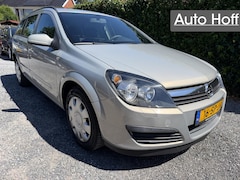 Opel Astra Wagon - 1.6 Edition | Airco | Cruise Control | Elekt. Ramen | Trekhaak | APK tot 21-05-2027