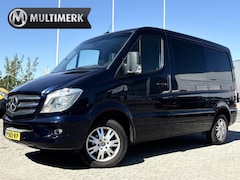 Mercedes-Benz Sprinter - 211 2.2 AUT L1H1 ROLSTOELBUS | 3+1 | CAMERA | STOELVERW | LIFT