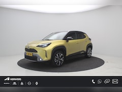 Toyota Yaris Cross - 1.5 Hybrid Launch Edition / Adaptieve CC / Achteruit Rij Camera / Stoel Stuur en Vooruitve