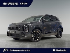 Kia Sportage - 1.6 T-GDi Hybrid GT-PlusLine | DE WAARD VOORRAADACTIE* | €5.310 VOORDEEL | DIRECT LEVERBAA