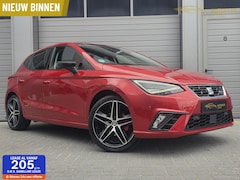SEAT Ibiza - 1.0 TSI FR Alcantara/ACC/Led/Camara/Carplay/Beats/Sfeer/