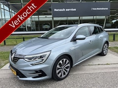 Renault Mégane E-Tech - Estate 1.6 Plug-In Hybrid 160PK intens