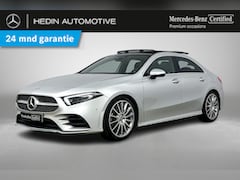 Mercedes-Benz A-klasse - 220 Premium Plus