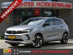 Opel Grandland - 1.2 Turbo 130pk S&S Business Elegance | Navi Pro | Camera | CarPlay | Trekhaak |