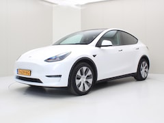 Tesla Model Y - Long Range AWD 75kWh 351pk SoH AMD RYZEN [ TREKHAAK+ENHANCED AUTOPILOT+20 INCH+PREMIUM AUD