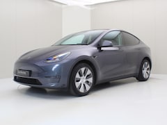 Tesla Model Y - Long Range AWD 75kWh 351pk AMD RYZEN 91.3 % Soh [ AUTOPILOT+19 INCH+PREMIUM AUDIO ]