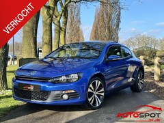 Volkswagen Scirocco - 1.4 TSI Edition Nieuwe Distributieketting