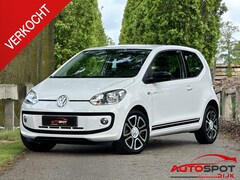 Volkswagen Up! - 1.0 up CUP BlueMotion