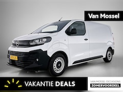Opel Vivaro Electric - L2 75 kWh