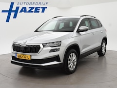 Skoda Karoq - 1.5 TSI ACT 150 PK *12.878 KM* + PANORAMADAK + VIRTUAL COCKPIT | ADAPTIVE CRUISE | CAMERA