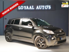 Toyota Urban Cruiser - 1.3 VVT-i Dynamic | NAP | ACHTERUITRIJCA. | APK | AIRCO | NAVI