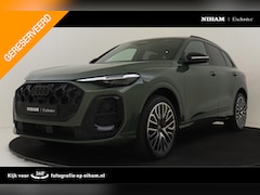 Audi Q5 - 2.0 TFSI E-HYBRID QUATTRO S EDITION -PANO DAK|21"LM VELGEN|MMI PLUS|SPORTSTOELEN INCL. GEH