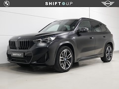 BMW X1 - xDrive25e M-Sport | Panoramadak | Head Up | CoPilot