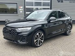 Audi Q5 SQ5 Sportback - 3.0 TDI SQ5 Quattro