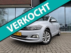 Volkswagen Polo - 1.0 TSI 116pk Highline - Automaat - Navi - Climate - Winterpakket - Trekhaak