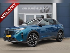 Peugeot 3008 - GT 1.2 HYBRID 145pk e-DCS6
