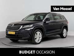 Skoda Kodiaq - 1.5 TSI Business Edition 150 PK | Automaat | Elektrisch schuif kanteldak | Trekhaak inklap