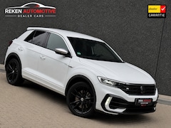 Volkswagen T-Roc - 2.0 TSI R 4Motion 300 PK Virtual Dealer onh