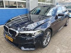 BMW 5-serie - 530i High Executive Edition Automaat