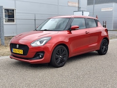 Suzuki Swift - 1.0 Stijl Smart Hybrid 6-bak