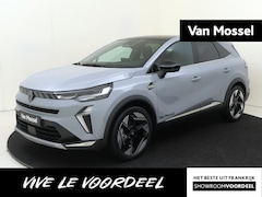 Renault Symbioz - 1.8 E-Tech full hybrid 160 iconic | Stoelverwarming | 360 graden camera | Panorama dak | P