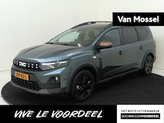 Dacia Jogger - 1.8 hybrid 155 Limited Edition 7persoons | Navigatie | Parkeersensoren & Camera | LM Velge