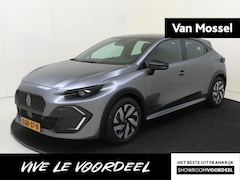 Renault Clio - 1.2 TCe 115 evolution | Navigatie | All-season banden