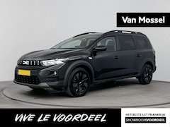 Dacia Jogger - 1.2 Eco-G 120 expression | Camera | Automatische Airco | Keyless Entry | Led | Carplay