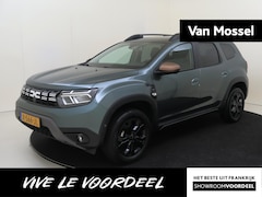 Dacia Duster - 1.0 TCe 100 PK ECO-G Extreme | Trekhaak | Apple Carplay/Android | cruise control| electron