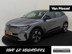 Renault Mégane E-Tech - EV60 220 Optimum Charge Equilibre | Achteruitrijcamera | Parkeersensoren Achter | AppleCar