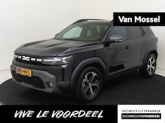 Dacia Duster - 1.2 TCe 130 mild hybrid Journey | Parkeer camera | PDC | Climat Control | LM velgen | Airc