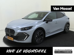 Renault Clio - 1.8 Hybrid 160 esprit Alpine | stoelverwarming | Harman kardon audio | Apple carplay | and