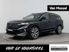 Renault Espace - E-Tech full hybrid 200Pk iconic 7p. | Navigatie | Climate Control | Cruise Control Adaptie