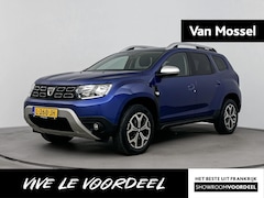 Dacia Duster - 1.3 TCe Prestige 130PK | Navigatie | Keyless Entry & Start | Climate Control | Achteruitri