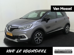 Renault Captur - 0.9 TCe Intens | Parkeersensoren | Trekhaak | Airco