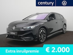 Volkswagen ID.7 Tourer - Limited Edition 77 kWh accu 210 kW / 286 PK Varian