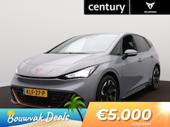 CUPRA Born - Adrenaline 82 kWh Navigatie / Camera / Adaptive Cruise Control