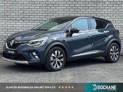 Renault Captur - 1.6 E-Tech full hybrid 145 Techno | Achteruitrijcamera | Navigatie | Climate Control | App