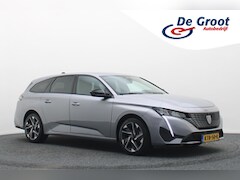 Peugeot 308 - 1.2 Hybrid 145 e-DCS6 Allure 360° Camera, Apple CarPlay, ACC, Climate Control, Navigatie,