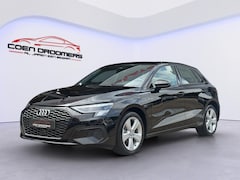 Audi A3 Sportback - 40 TFSI e Edition /Apple & Android carplay/Stoelverwarming/park. sens. achter/rijstrookhul