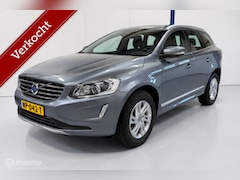 Volvo XC60 - 2.0 T5 FWD Polar+ 1E EIGENAAR / NL-AUTO / DEALER HISTORIE