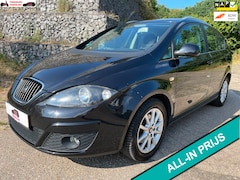 SEAT Altea XL - 1.8 TFSI Style Parkeersen- Trekhaak - Climat- Cruise contr
