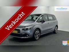 Citroën Grand C4 SpaceTourer - 1.2 PureTech Business ECC NAVI CRUISE CARPLAY