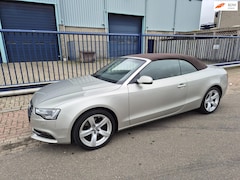 Audi A5 Cabriolet - 1.8 TFSI S Edition *142.650 KM*ZEER MOOI